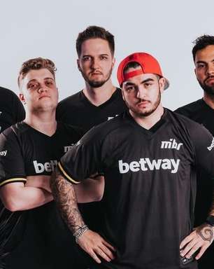 CS:GO: MIBR blinda pressão e quer Top 10 do mundo