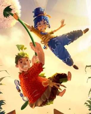 Assista ao gameplay de 'It Takes Two'