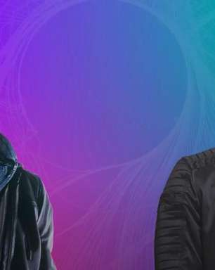 'Engenheiros da música': conheça os DJs Liu e Santti
