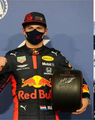 Verstappen ou Hamilton: quem leva vantagem na F1 em SP?