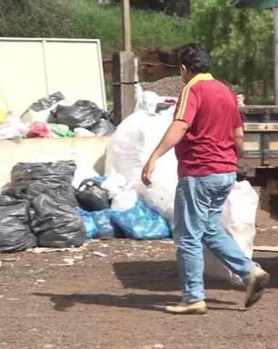 Projeto reciclar é preciso promove coleta seletiva e reciclagem nos distritos de Cascavel