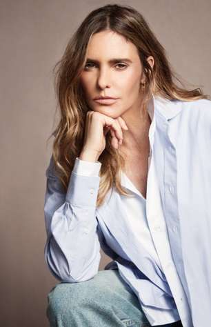 Fernanda Lima abre o jogo sobre fim de projeto na TV, ...