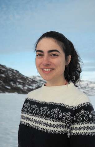 Após 8 meses no Ártico e quase morte, Tamara Klink volta ...