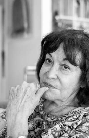 Claudia Andujar registrou luta pela sobrevivência dos ...