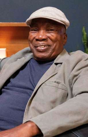 Milton Nascimento visto pelos admiradores: "Extremamente ...