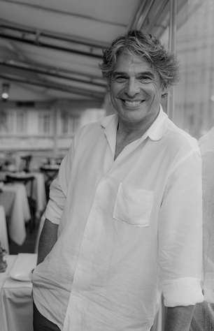 Olivier Anquier revela (ou não) o segredo de seu filé ...