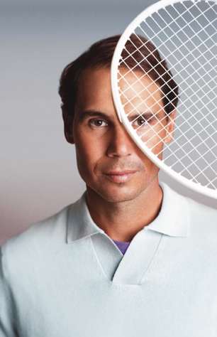 Rafael Nadal repassa sua carreira nas quadras, momentos ...