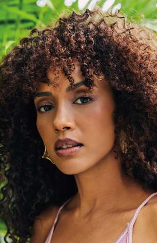 "Passei por muitos momentos difíceis em que achava que ...