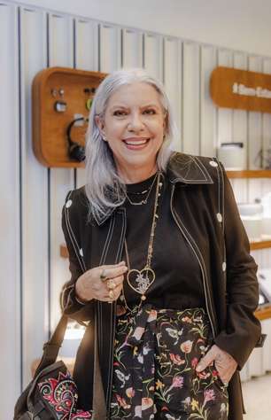 Astrid Fontenelle abre o jogo sobre adoção, maternidade ...