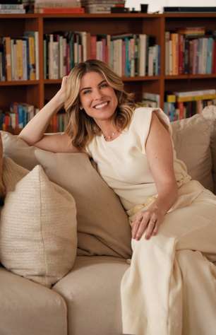 Rita Lobo explica saída da TV para se dedicar ao ...