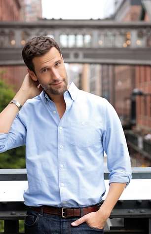 Pedro Andrade conta como ele e o marido planejaram ...