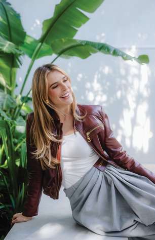 Rafa Brites derruba a impostora: "Questiono minhas ...