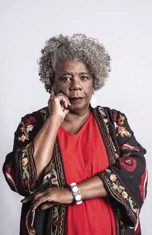 Conceição Evaristo não quer ser lida apenas como mulher ...