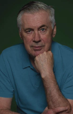 Carlo Ancelotti diz que deve se aposentar na Seleção ...