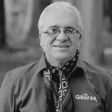 Cantor morre no palco durante baile em Caixas do Sul (RS) aos 65 anos
