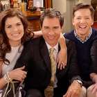 Will &amp; Grace terá nova temporada com dez episódios, diz ator