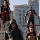 Nova série dos personagens da DC será anunciada em breve