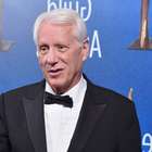 Atriz acusa James Woods de tê-la assediado quando mais jovem