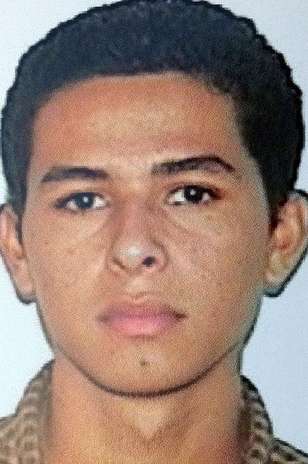 Hispanic enters the FBI's Top 10 Most Wanted List