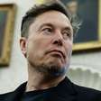 Elon Musk se torna o primeiro trilionário da história