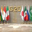 Câmara do Rio aprova 'megaferiado' para recepção à cúpula do G20
