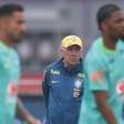 Chegou a vez de Ancelotti: relembre as últimas estreias de técnicos pela Seleção