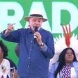 Lula diz que é 'bom de truco' e Trump 'vai levar um 6' sobre tarifaço