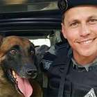 Gloria Perez faz bela homenagem a policias mortos em ação