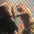 Filho de ex-campeão do UFC é nocauteado em luta amadora de MMA