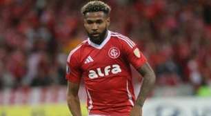 Inter sai atrás contra o Atlético Nacional em partida na Colômbia ; acompanhe