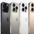 Confira as melhores configurações de câmera para iPhone 16 Pro ou Pro Max