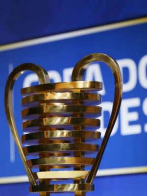 CBF desiste de virada de mesa na Copa do Nordeste