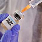 Vacina contra covid-19 pode estar pronta no final de outubro