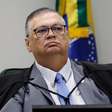 Dino reage a ameaça dos EUA contra Moraes e diz que embaixada foge de atribuição