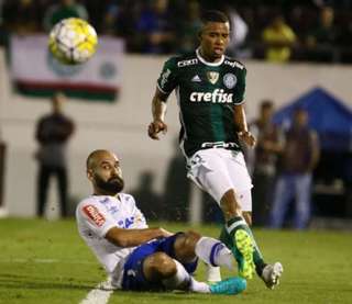 Palmeiras prepara os nervos para reta final: 'Vai ser ponto a ponto'