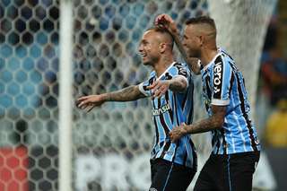São Paulo x Grêmio - Ao vivo - Brasileiro Série A - Minuto a Minuto Terra