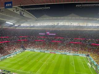 Catar x Equador ao vivo: onde assistir ao jogo e à abertura da Copa