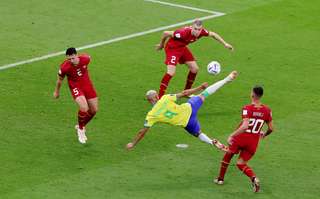 Brasil x Sérvia ao vivo: que horas começa o primeiro jogo da Seleção na Copa  do Mundo 2022