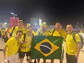 Brasil x Sérvia - Ao vivo - Copa do Catar - Minuto a Minuto Terra