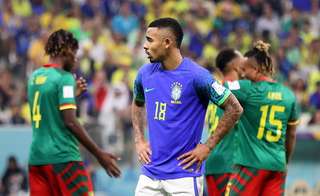 Copa do Mundo 2022: Brasil x Camarões: confira o horário de expediente do  Centro Redentorista desta