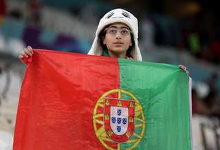 Portugal x Suíça - Ao vivo - Copa do Catar - Minuto a Minuto Terra