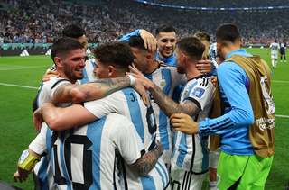 ARGENTINA X CROÁCIA AO VIVO ONLINE: veja onde assistir online grátis o jogo  da Argentina pela Copa do Mundo 2022