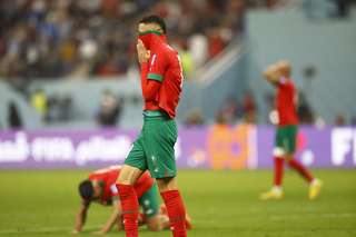 Marrocos x Espanha - Ao vivo - Copa do Catar - Minuto a Minuto Terra