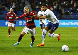 Flamengo quer time com 'fome de título' em semifinal contra o Al Hilal no  Mundial
