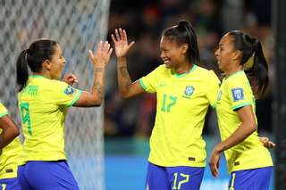Brasil x Panama - Ao vivo - Copa Feminina 2023 - Minuto a Minuto Terra