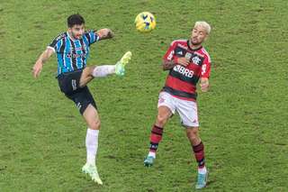 Grêmio x São Paulo - Ao vivo - Brasileiro Série A - Minuto a Minuto Terra