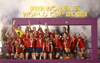 Palpite: Espanha x Inglaterra - Final da Copa do Mundo Feminina - 20/08/2023