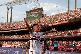 1º título e fim de jejum: São Paulo é campeão da Copa do Brasil