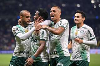 Palmeiras x Cruzeiro: O Tempo Sports faz live de jogo da Série A; acompanhe