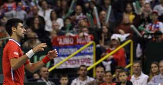 Em duelo de gigantes no tênis, Djokovic é eliminado do Rio 2016 por Del  Potro — Rede do Esporte